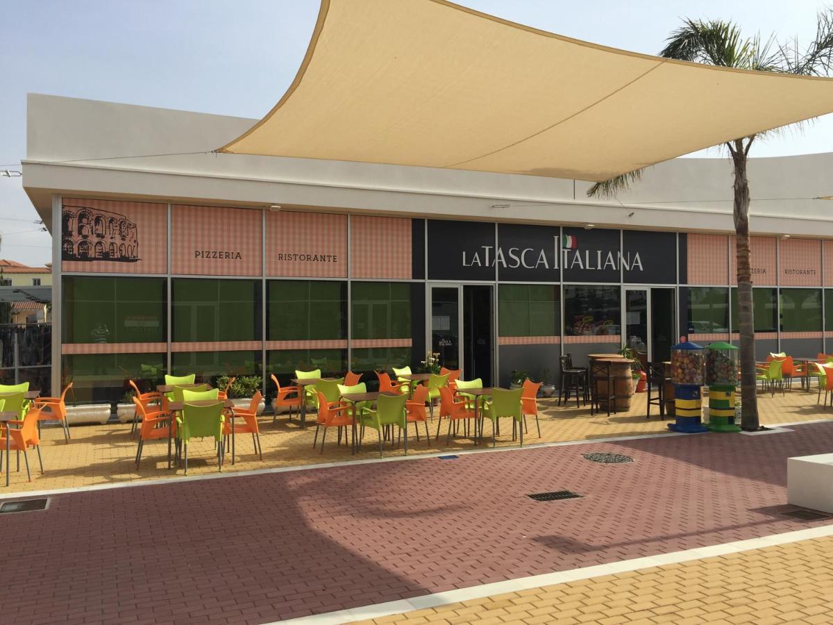 Apartamento Venavera Playa Altos De Nuevo Vera I4-0A Bajo Primera Linea Wifi Kültér fotó